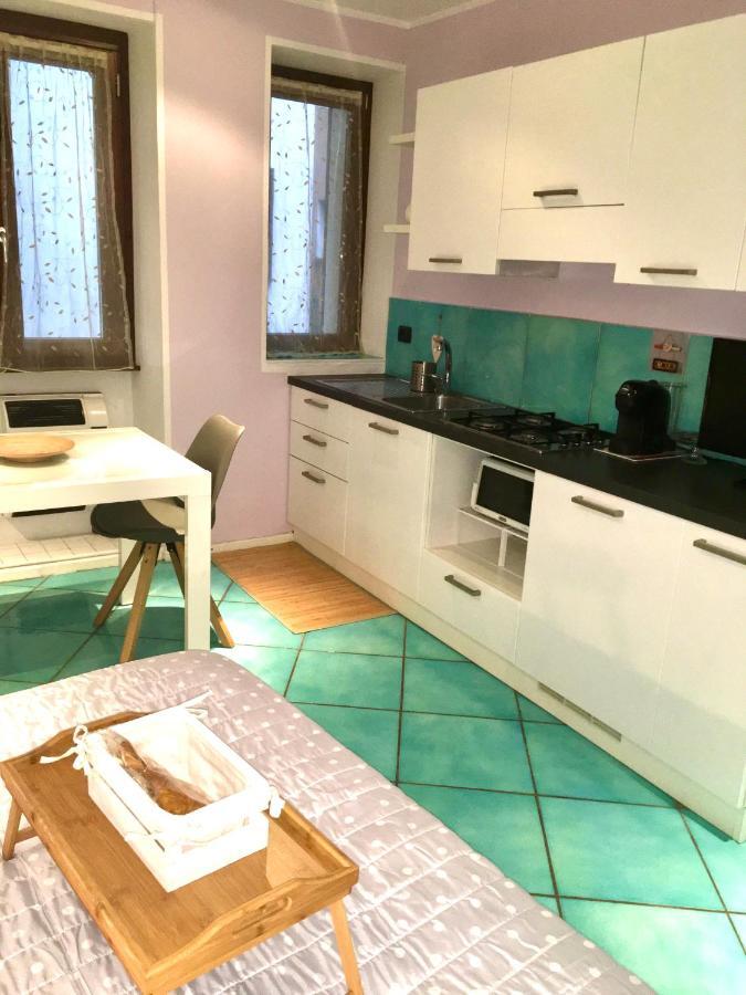 Il Lago Riflesso Verbania Exterior foto
