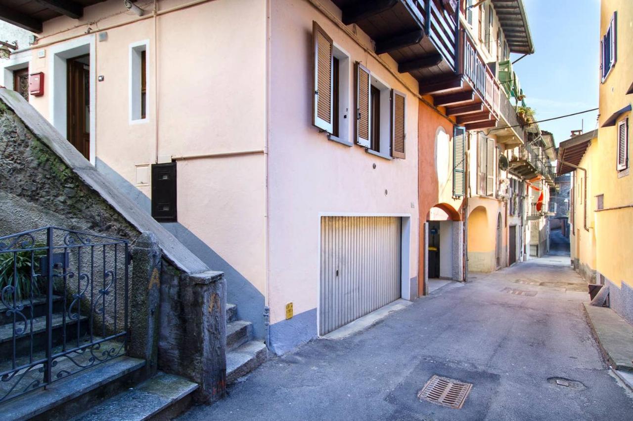 Il Lago Riflesso Verbania Exterior foto